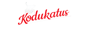 kodukatus logo